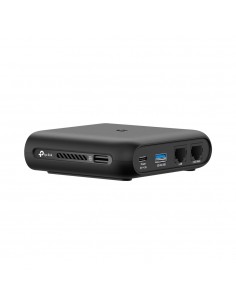 TP-Link TL-WR3002X безжичен... 2